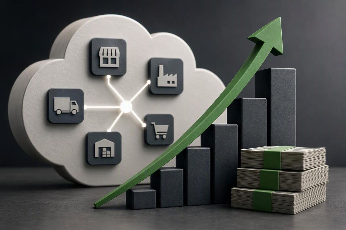 SPS Commerce Third-Quarter Net Income Rises To $30.7 Million As Adjusted EBITDA Climbs 17%