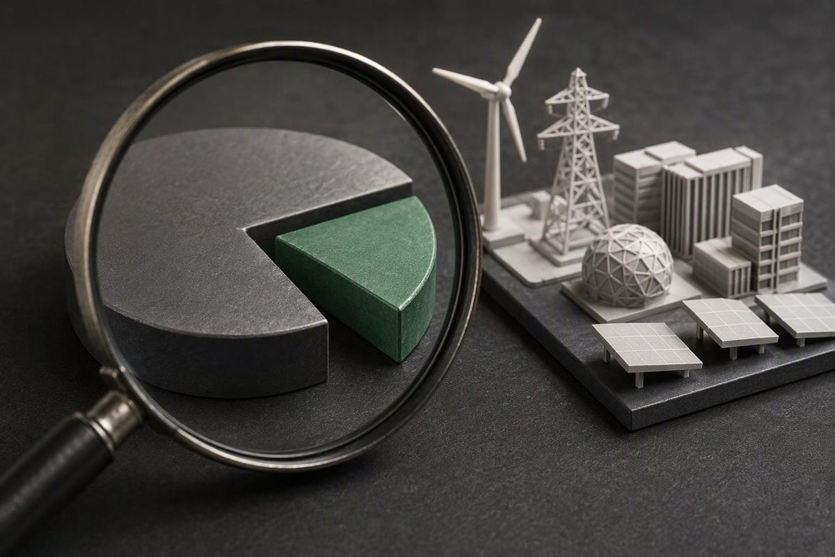 Wasatch Advisors Reports 6.4% Passive Stake In ICF, 1,152,147 Shares