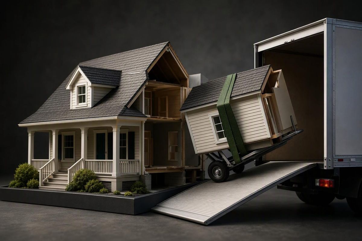First Horizon's $473 Million Mortgage Sale Loss Turns A $0.53 Adjusted Quarter Into A $0.20 Loss