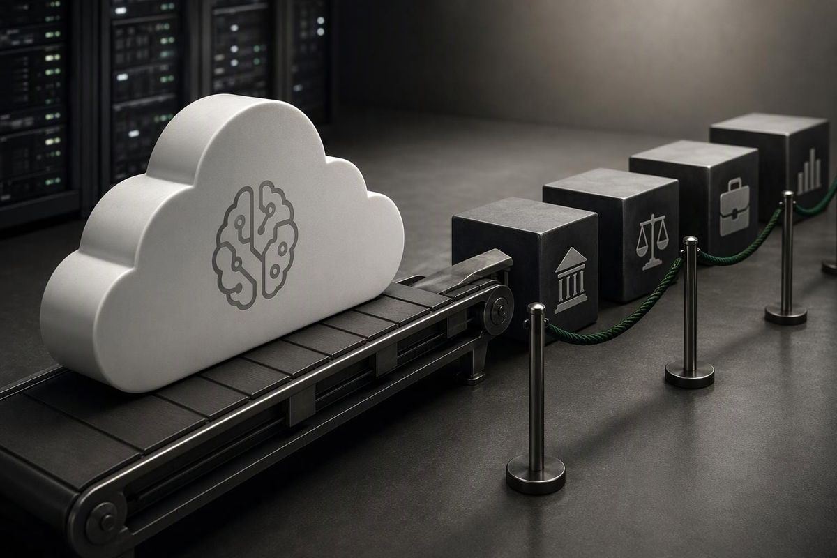 Intapp Says Celeste AI Demand Is Running Ahead Of Its Ability To Deploy It