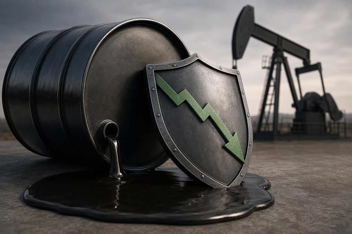 Diamondback's Hedges Cost It $1.41 A Barrel On Third-Quarter Oil, 8-K Shows