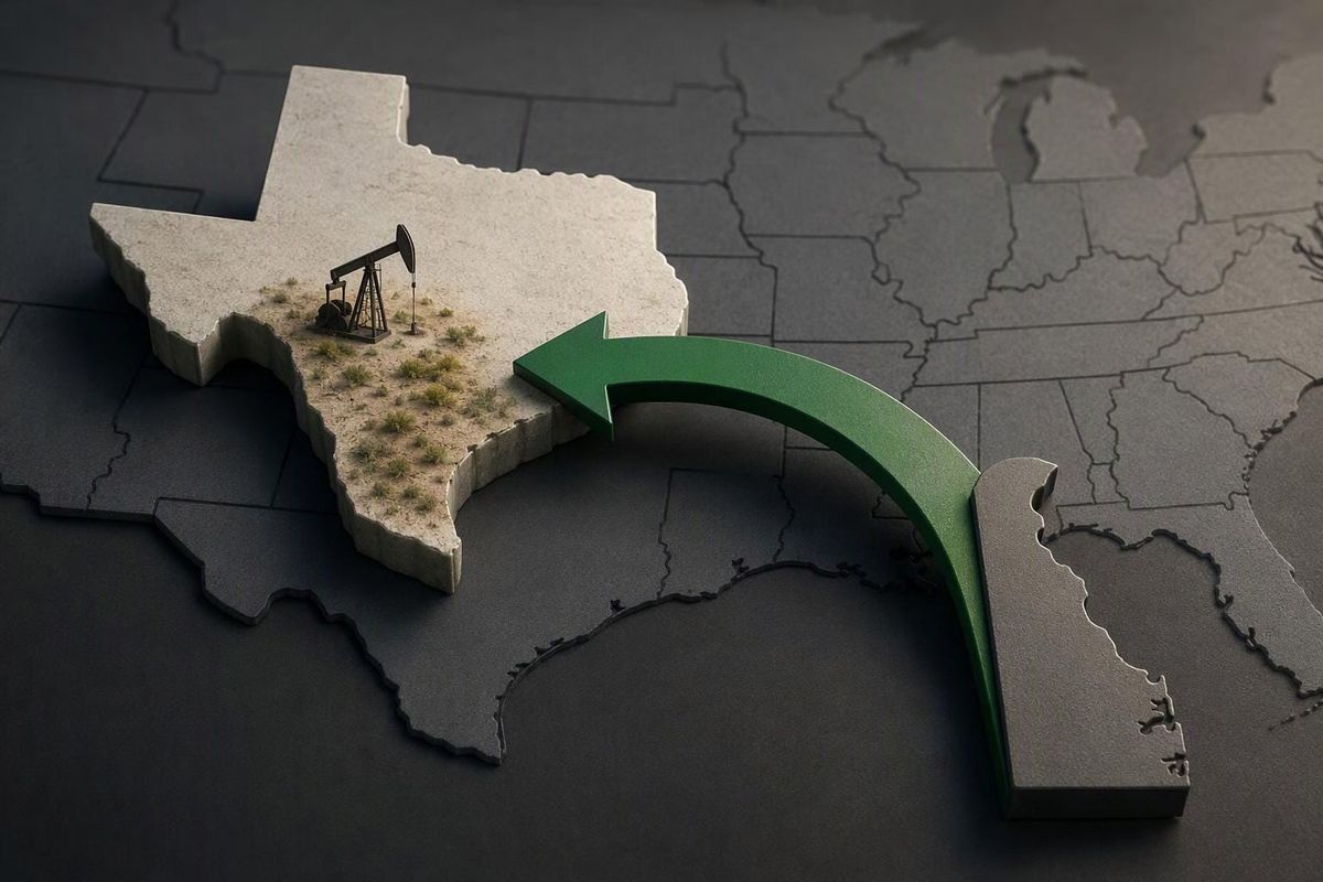 Texas Pacific Land Asks Holders To Vote To Leave Delaware For Texas On November 5