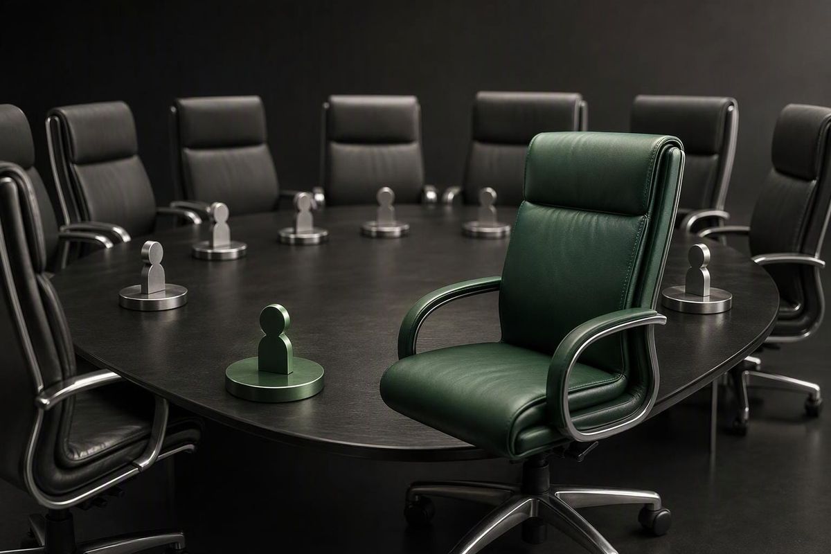 Halliburton Names Hunt Consolidated President David Hernandez To Board, Fills Vacancy On 12-Seat Panel