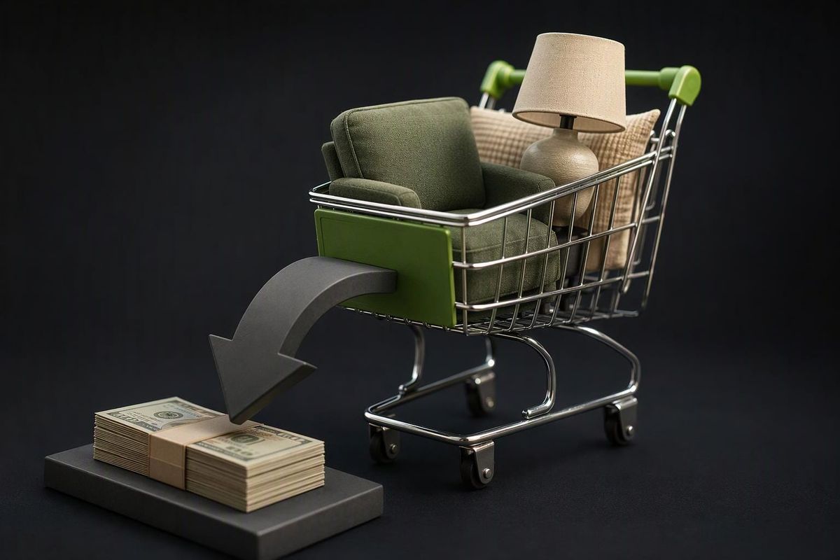 Wayfair CEO Niraj Shah Sells $13 Million of Company Stock