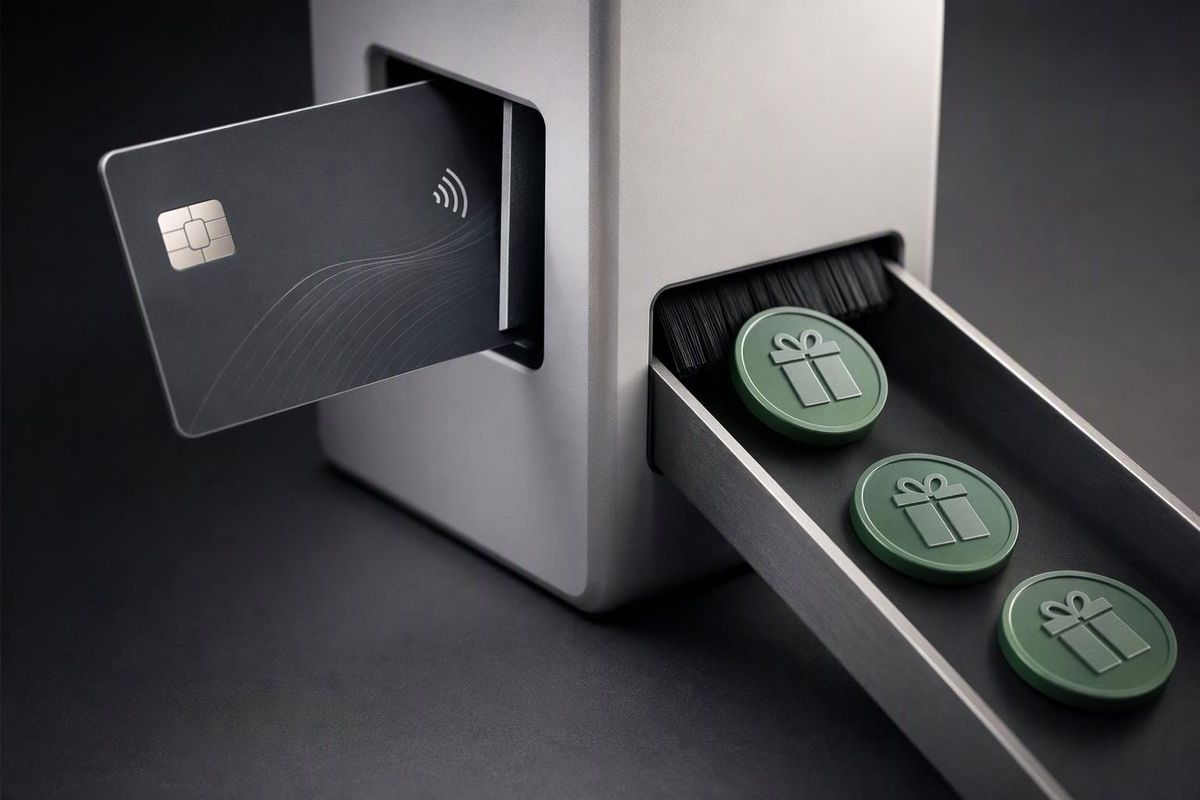 BILL Cuts Reported Revenue By $94.0 Million In A Quarter With Card Rewards Change, Profit Unchanged