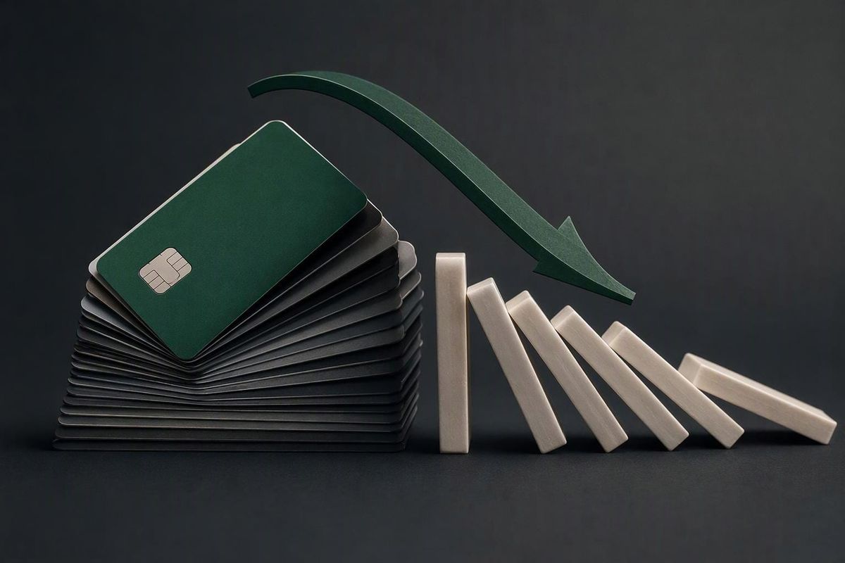 Bread Financial CFO Says Margin 'Probably Peaked' This Year, Sees 2027 Flat To Slightly Down
