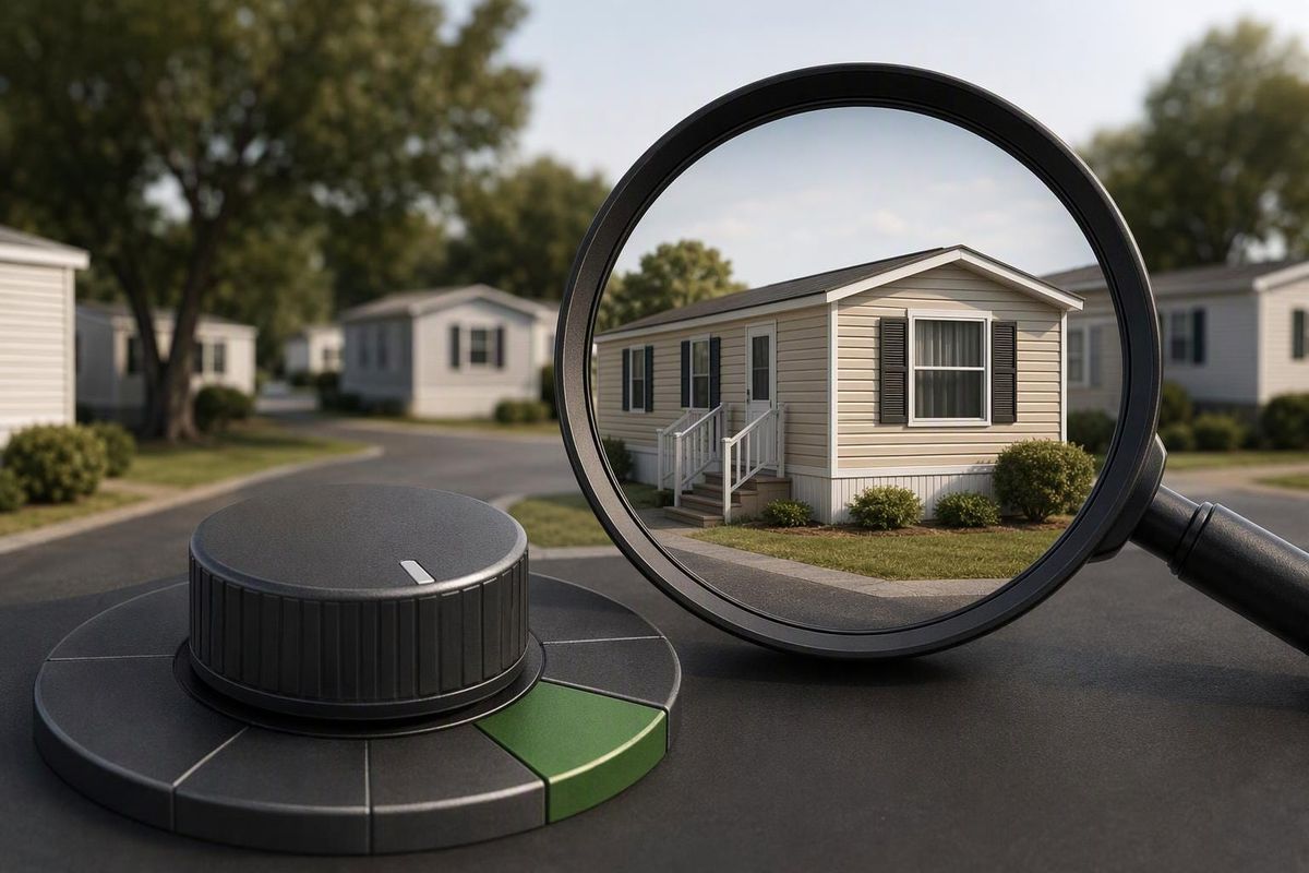Sun Communities CEO Sees Rental Homes As Ripe For 'Optimization' In 2027
