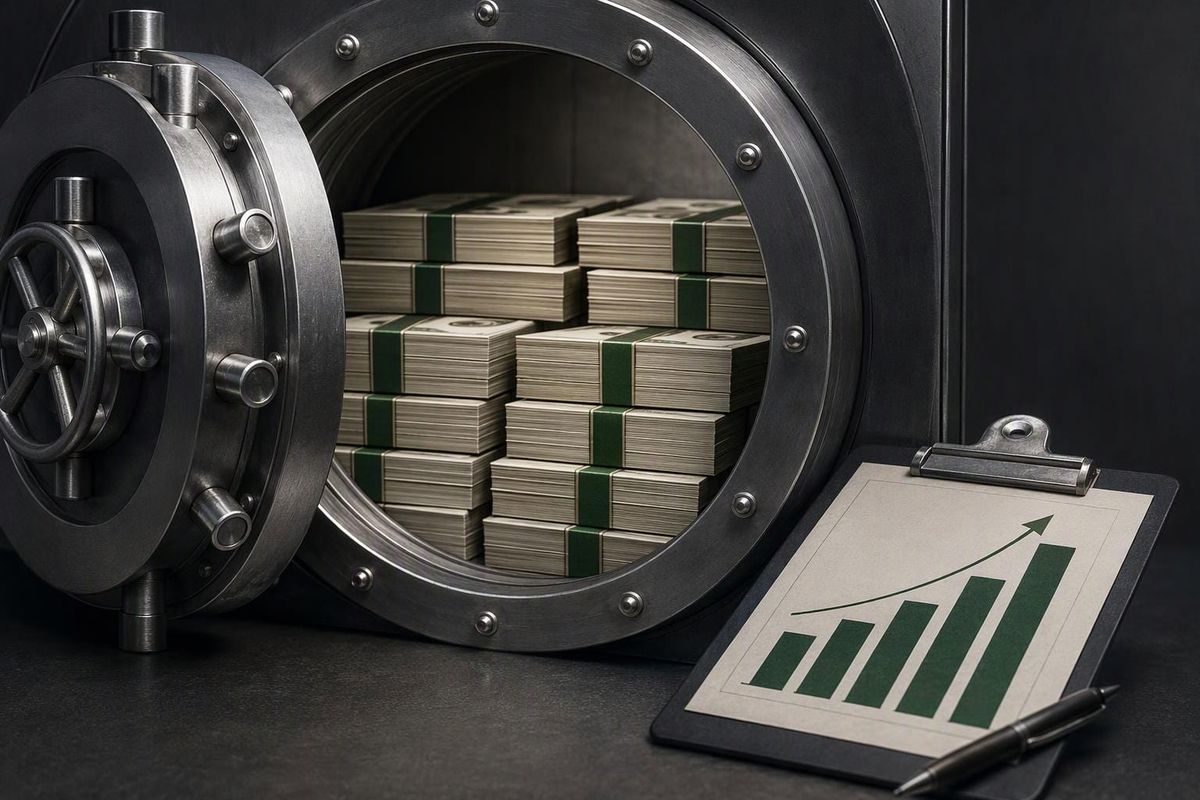 First Citizens' Fund Banking Unit Booked Close To $6 Billion In New Deals, But Growth Will Slow
