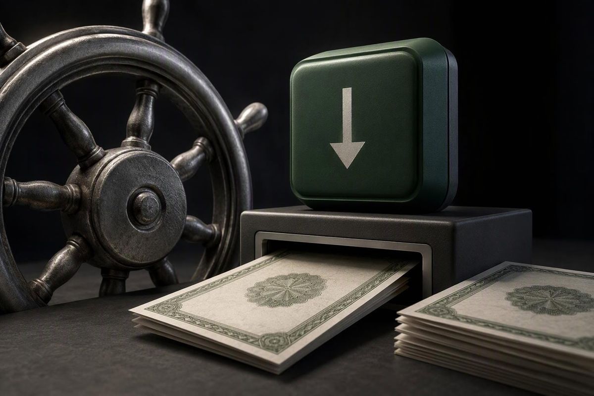 Travelers CEO Alan Schnitzer Files To Sell 88,900 TRV Shares Worth $35.3 Million
