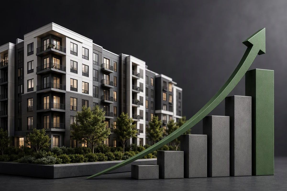 Essex Raises Core Earnings Outlook As Bay Area Rents Climb 5.4% And Los Angeles Stalls