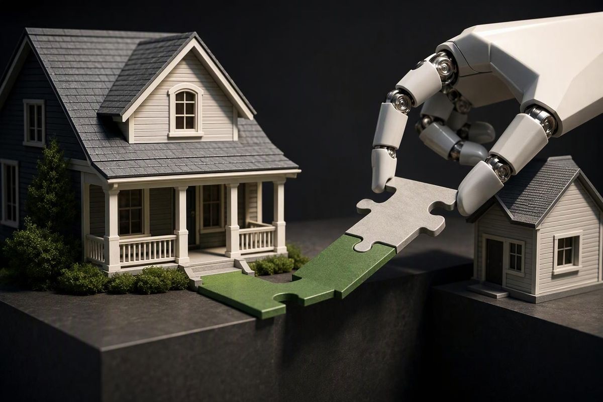 Porch Previews 2027 Target Of More Than $180 Million In Adjusted EBITDA, Counting Allied Trust