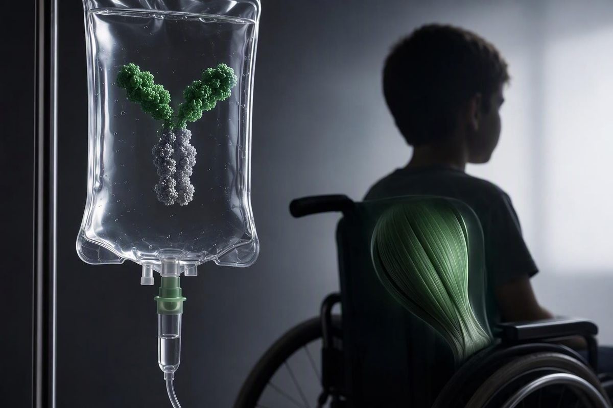 Keros Therapeutics Doses First Patient In Mid-Stage Rinvatercept Trial For Duchenne Muscular Dystrophy