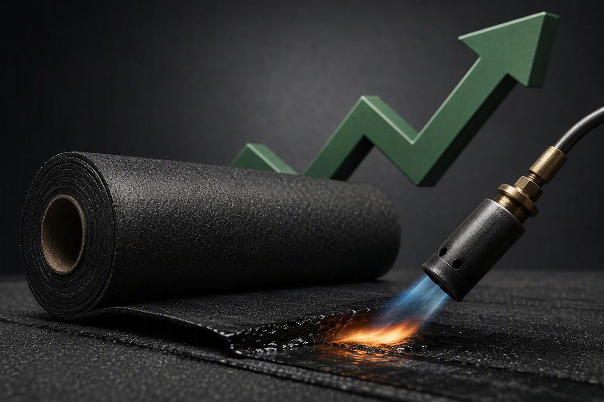 RPM's CEO Calls Narrowed Full-Year Outlook 'A Little Bit Of A Swag' As Raw Material Inflation Climbs To 9%-11%