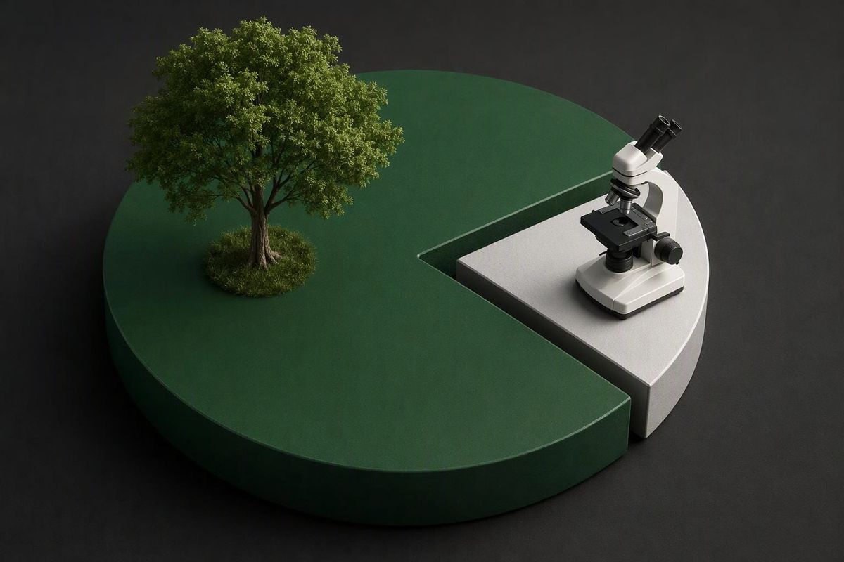 Standard BioTools Holders Would Own About 16% Of Treeline Combination, Amended S-4 Shows