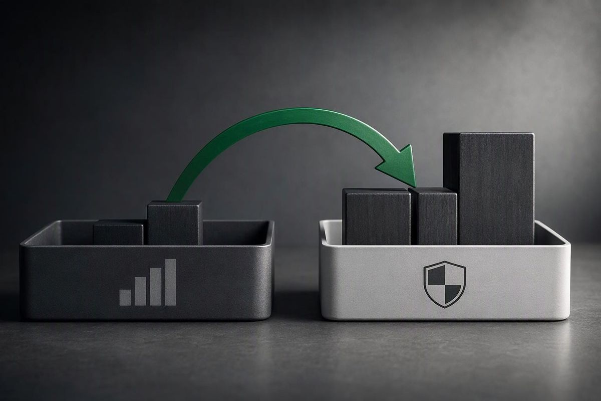 Chubb Changes How It Counts Segment Profit, Moving Deal Amortization To Corporate