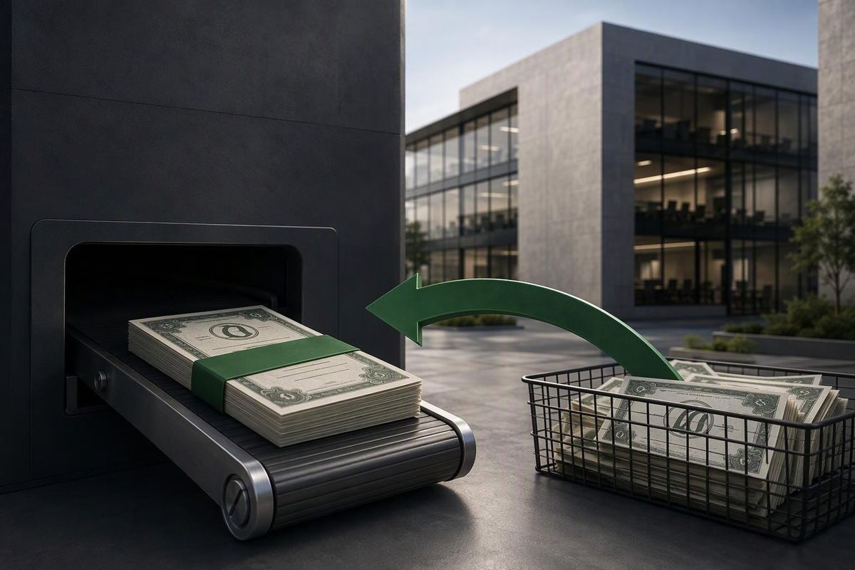JLL Plans $500 Million Accelerated Buyback, Says It Sees 'Significant Value In Our Own Shares'