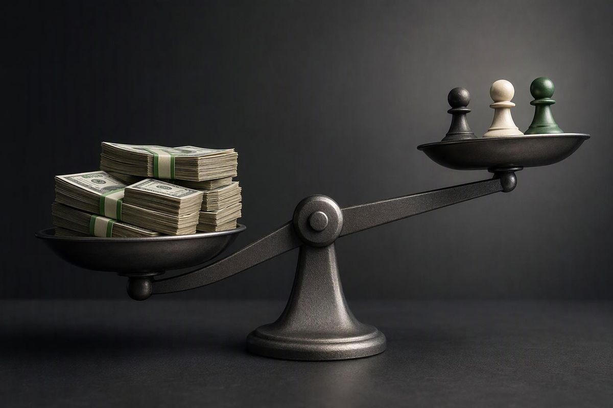 Insider Selling Meaning: How To Tell Routine Sales From Warning Signs