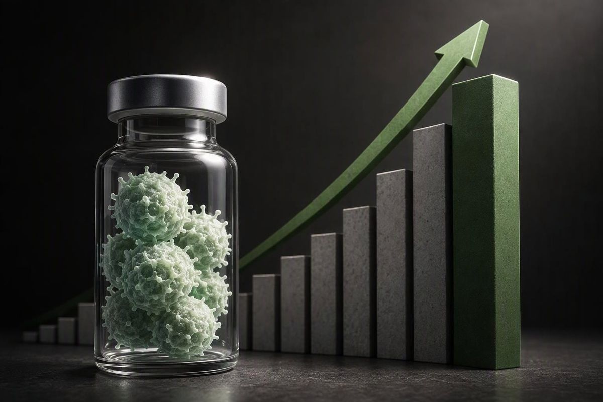 Iovance Raises Full-Year Revenue Guidance By $55 Million, Citing Record Amtagvi Demand