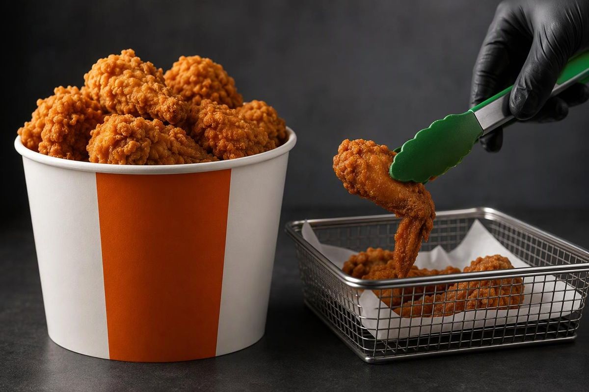Popeyes Sales Recovery Slips: RBI Says Positive Comparable Sales Will Take 'A Little Bit Longer'