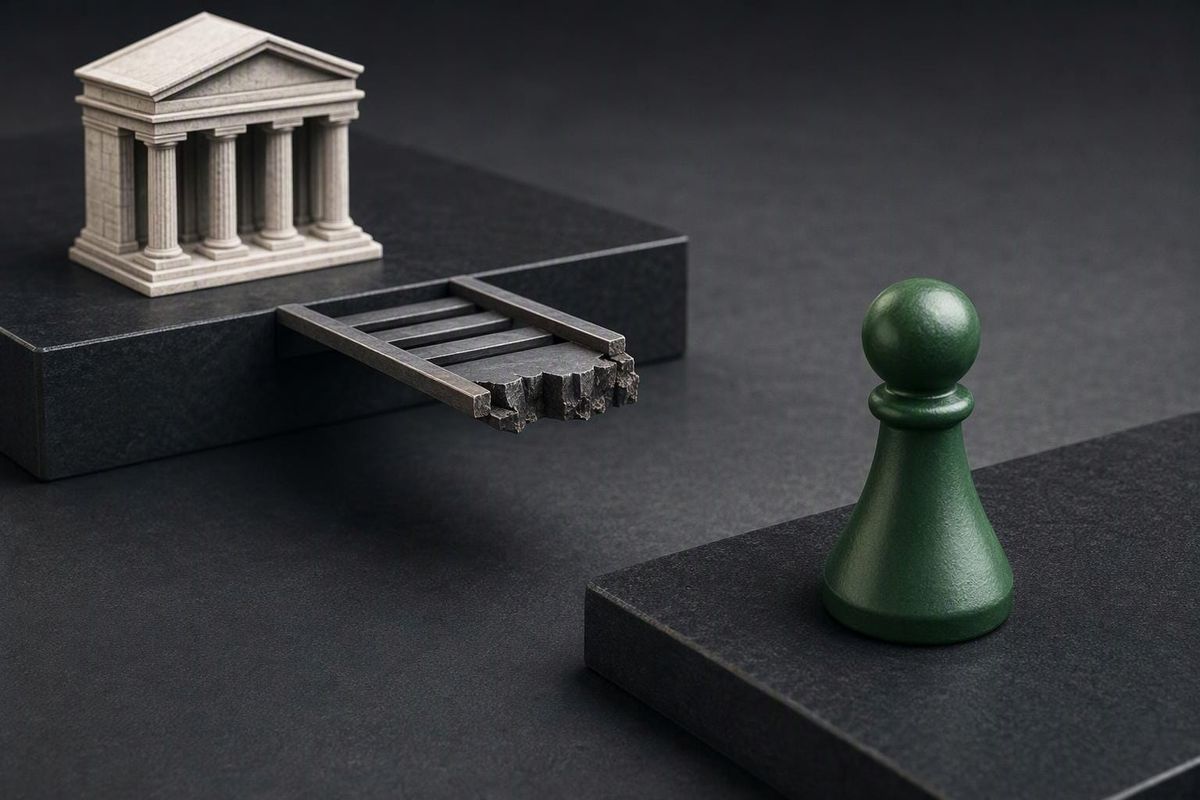 What Happens When A Stock You Own Is Delisted