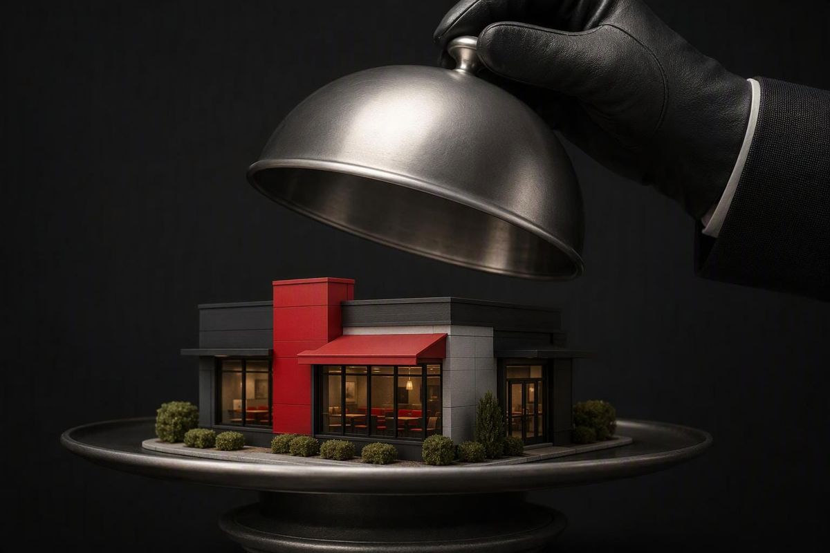 Peltz's Trian And Flynn Offer $7.35 A Share In Cash To Take Wendy's Private