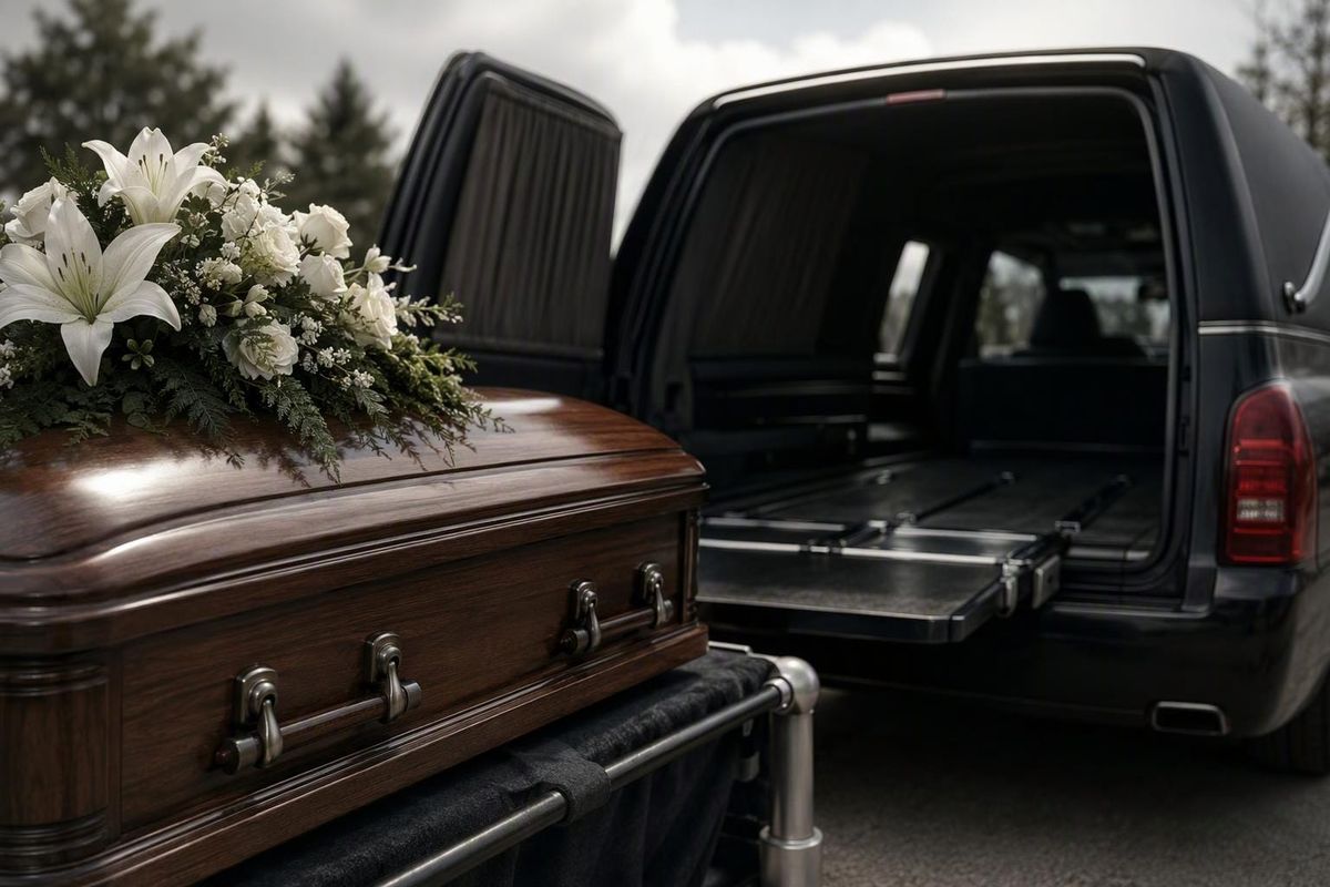 SCI Lifts Third-Quarter Adjusted EPS 11% To $0.97, Updates Fourth-Quarter Outlook On Lower Funeral Volumes