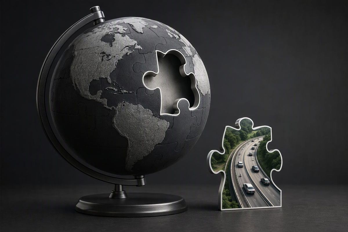 S&P Global Without Mobility: 2025 Revenue Drops To $13.59 Billion In Pro Forma Recast