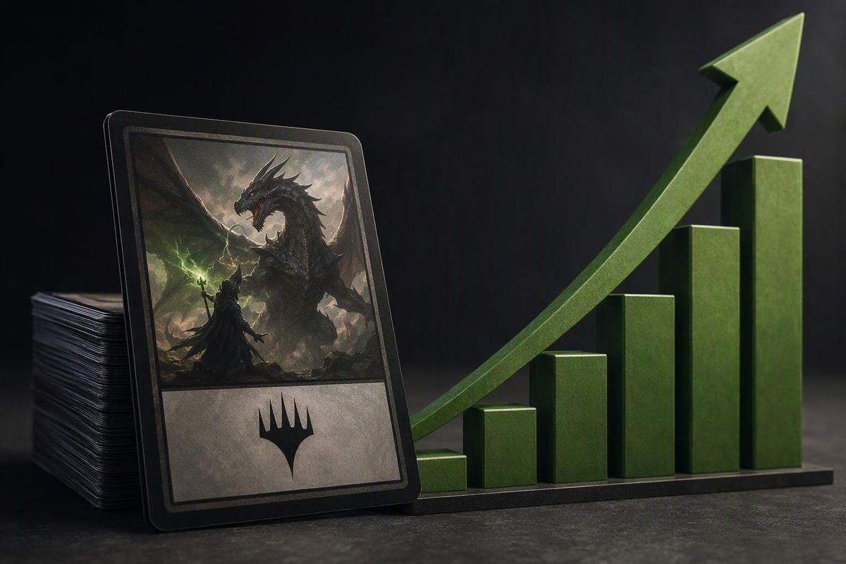 Hasbro Lifts 2026 Outlook, Doubles Buyback Target After Magic: The Gathering Revenue Tops $600 Million