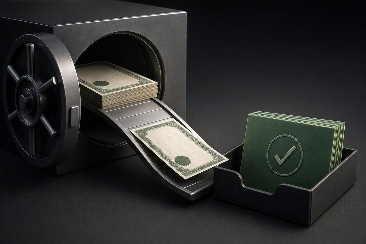Porch Group May Pay Up To $50 Million Of Allied Trust Price In Shares Its Exchange Holds