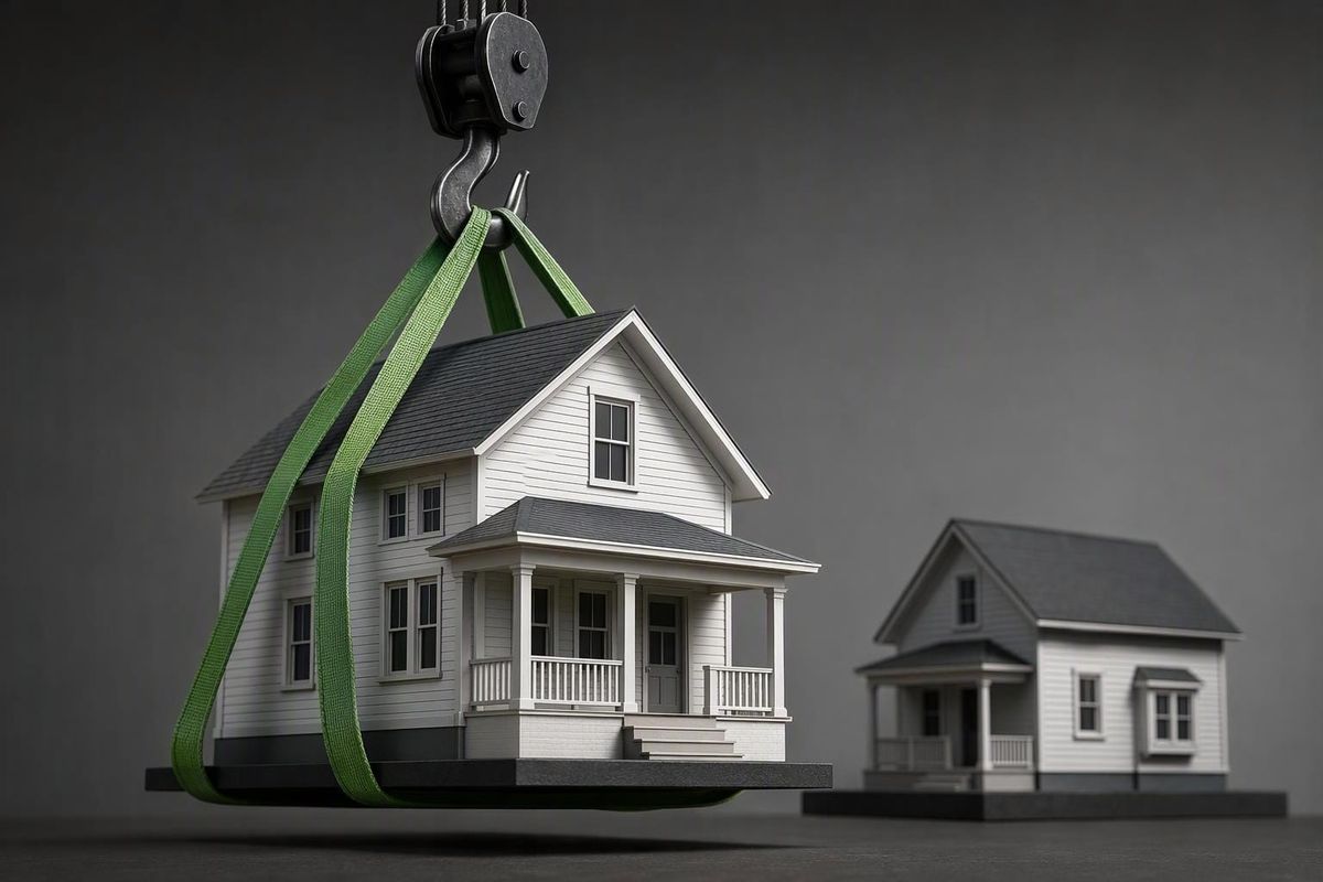 Porch Lifts 2026 Profit Outlook To $135 Million-$140 Million As Insurance Services Revenue Climbs 39%