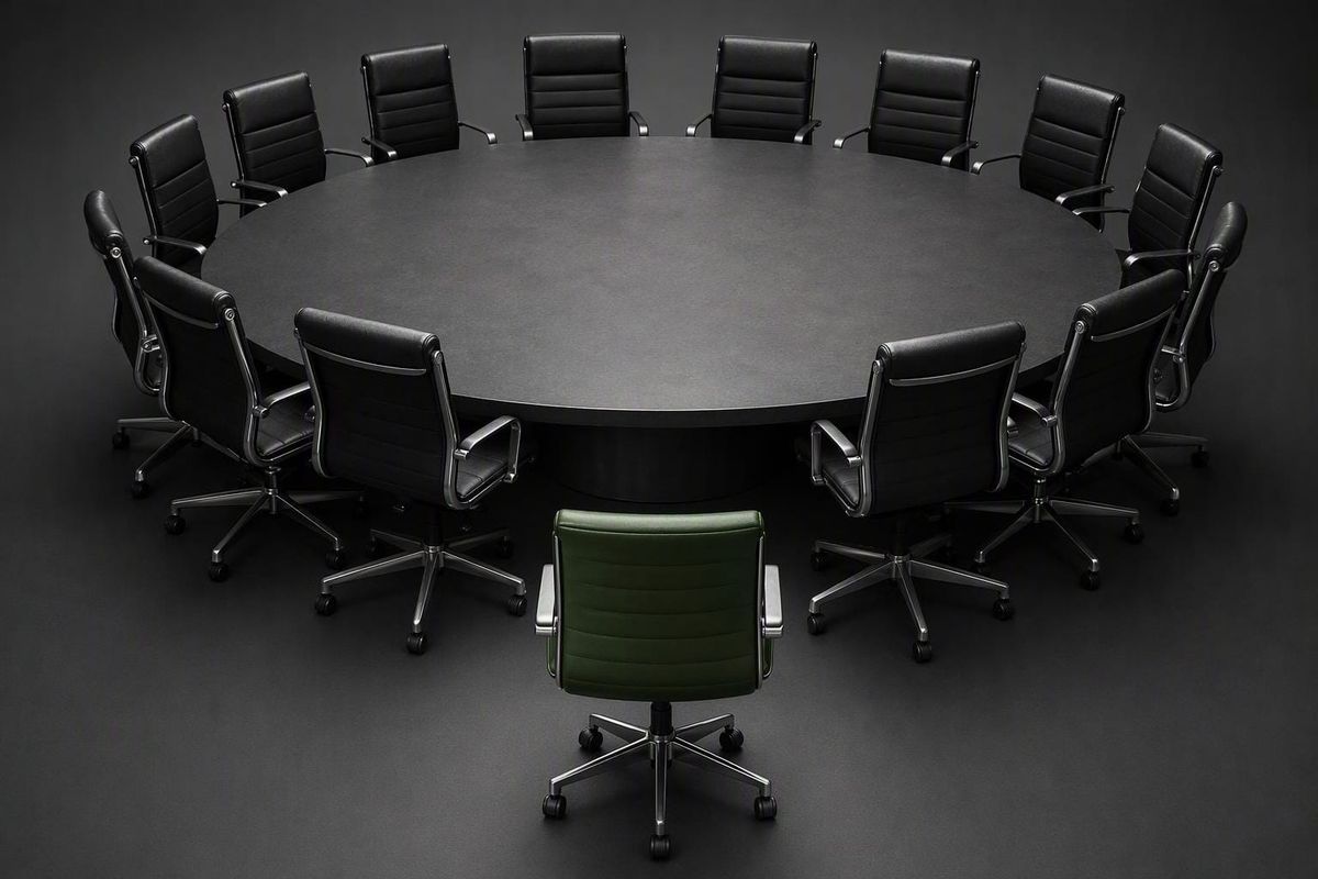 ManpowerGroup Adds Former Pfizer Tech Chief Lidia Fonseca As 13th Director