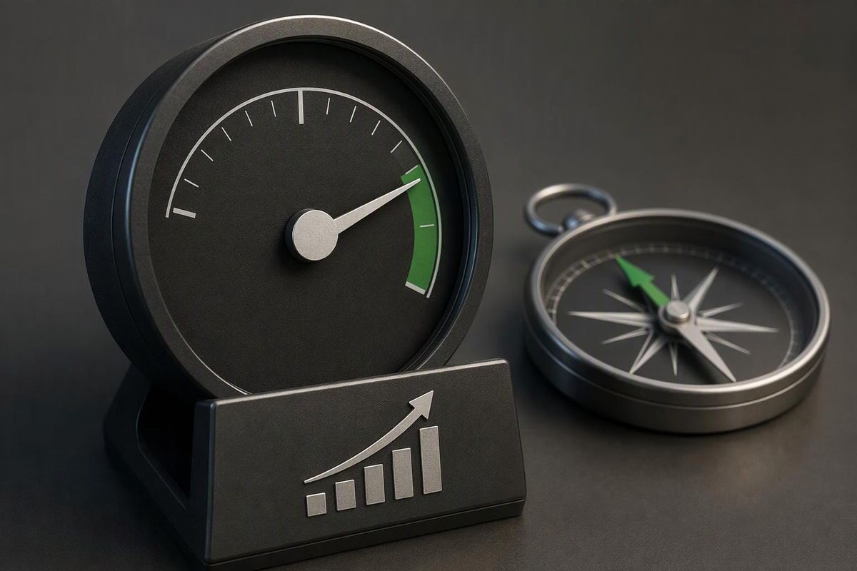 Invesco Hit A 40.7% Margin, But Its CFO Is Aiming For The 'High 30s'