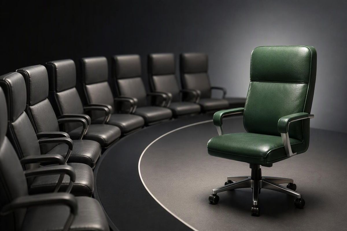 First Horizon Adds A 13th Board Seat For Vanderbilt Medical Center CEO Jeffrey Balser