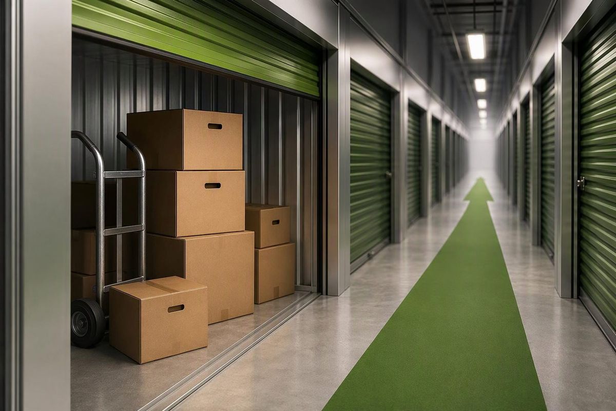 Extra Space's Incoming CEO Springer Rules Out New Strategy: 'Nothing' Changes On Jan. 1