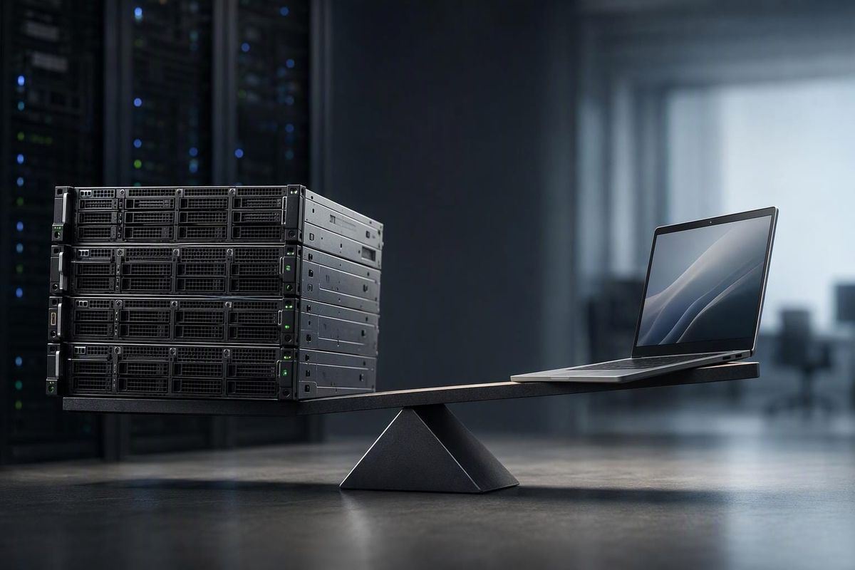 Intel's Data Center Revenue Jumps 78% To $7.3 Billion, But PC Chips Fall 5% And Guidance Dips
