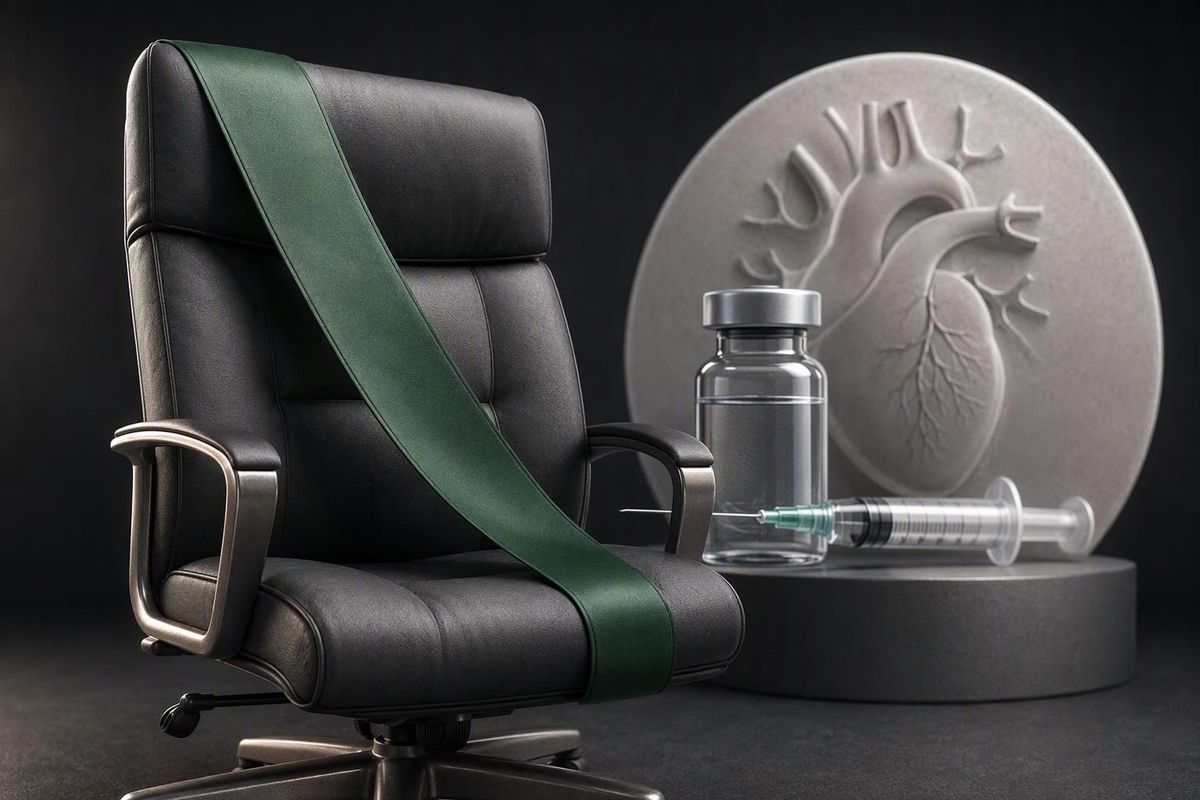 Kiniksa Names Operating Chief Ross Moat President, Lifts His Salary To $700,000