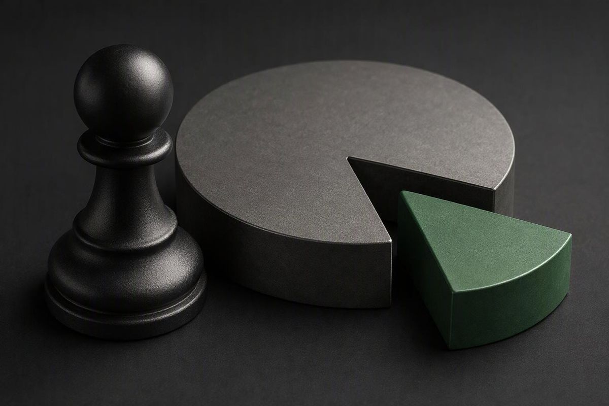 BlackRock Unit Discloses 7.3 Million CDW Shares, A 5.9% Passive Stake