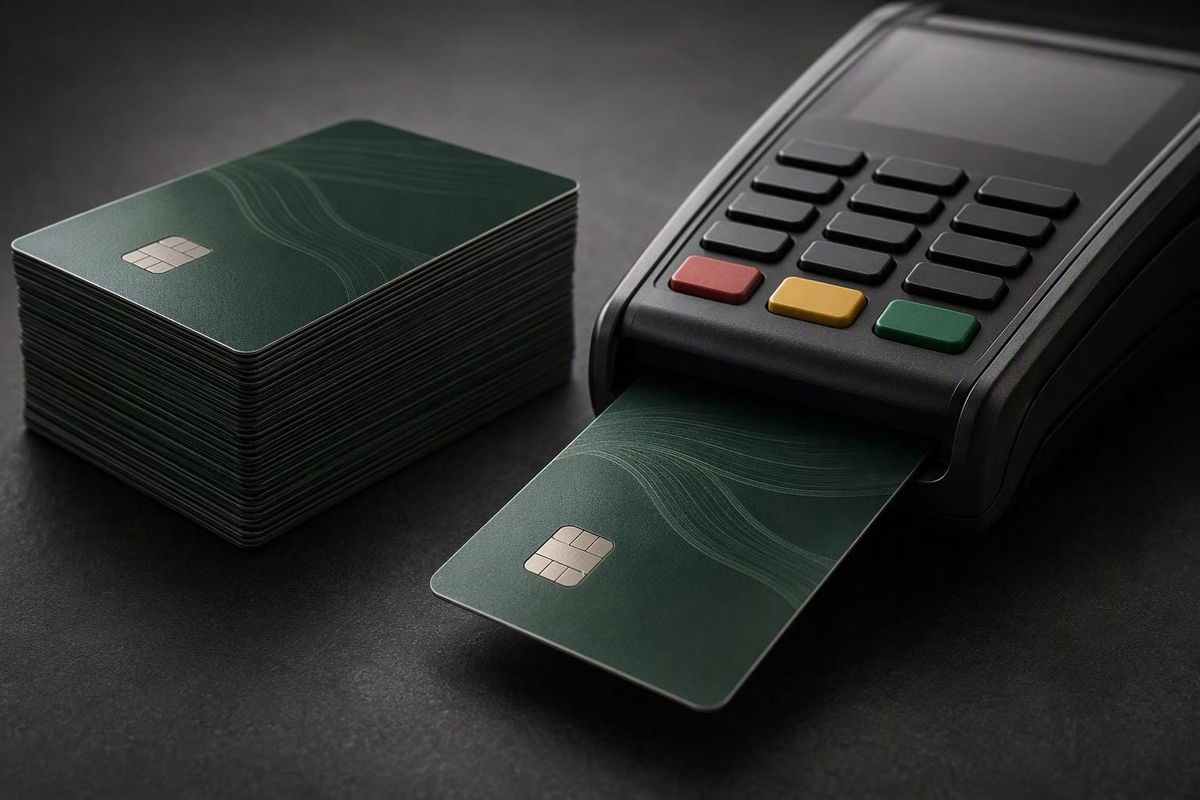 US Bancorp's Record $7,970 Million Revenue Came With A $135 Million Card-Portfolio Provision
