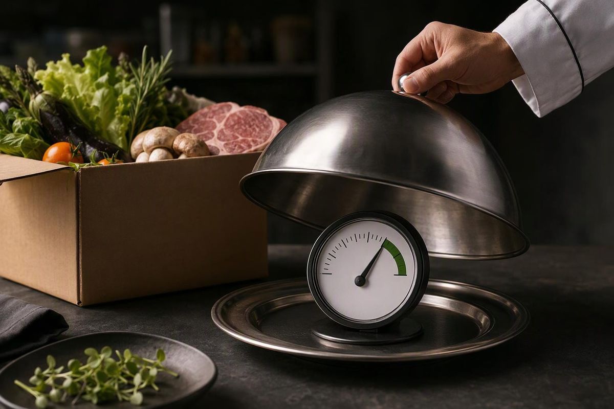 Chefs' Warehouse CFO Says Fourth-Quarter Guide Implies About 10% Organic Growth, Against 11% So Far