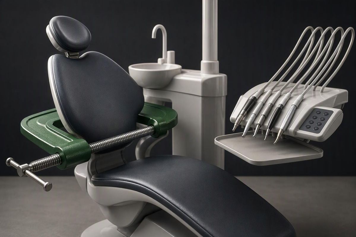 Dentsply Sirona Gets Lenders And Noteholders To Raise Leverage Caps For Two Quarters, In Exchange For Lien And Payout Limits