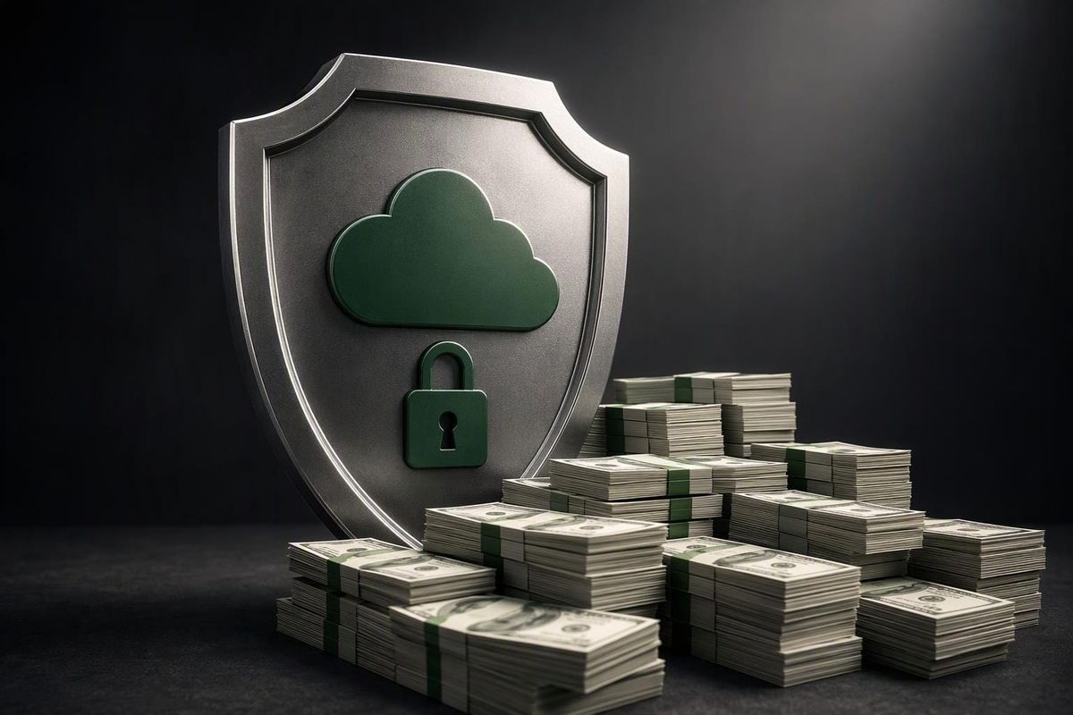 Palo Alto Networks Pays CEO Nikesh Arora $80.3 Million — 308 Times Its Median Employee