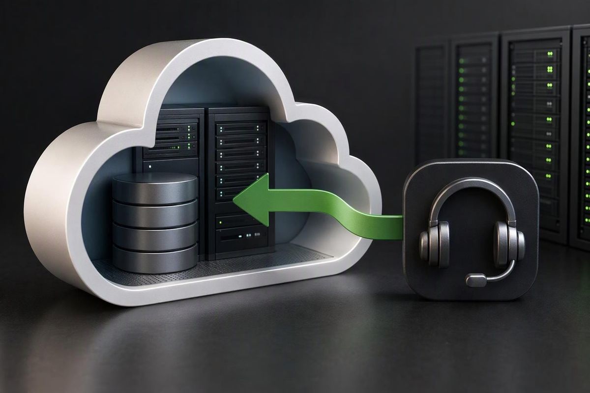 Commvault Folds Support Into Its Key Recurring-Revenue Metric And Stops Reporting Total ARR