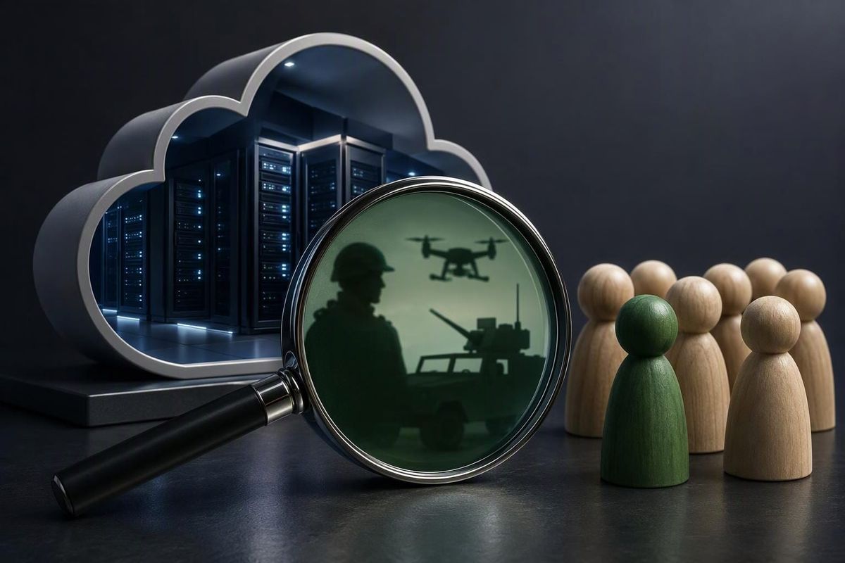 Faith-Based Investors Now Hold Over $300 Million In Microsoft Stock Behind Human Rights Audit Push
