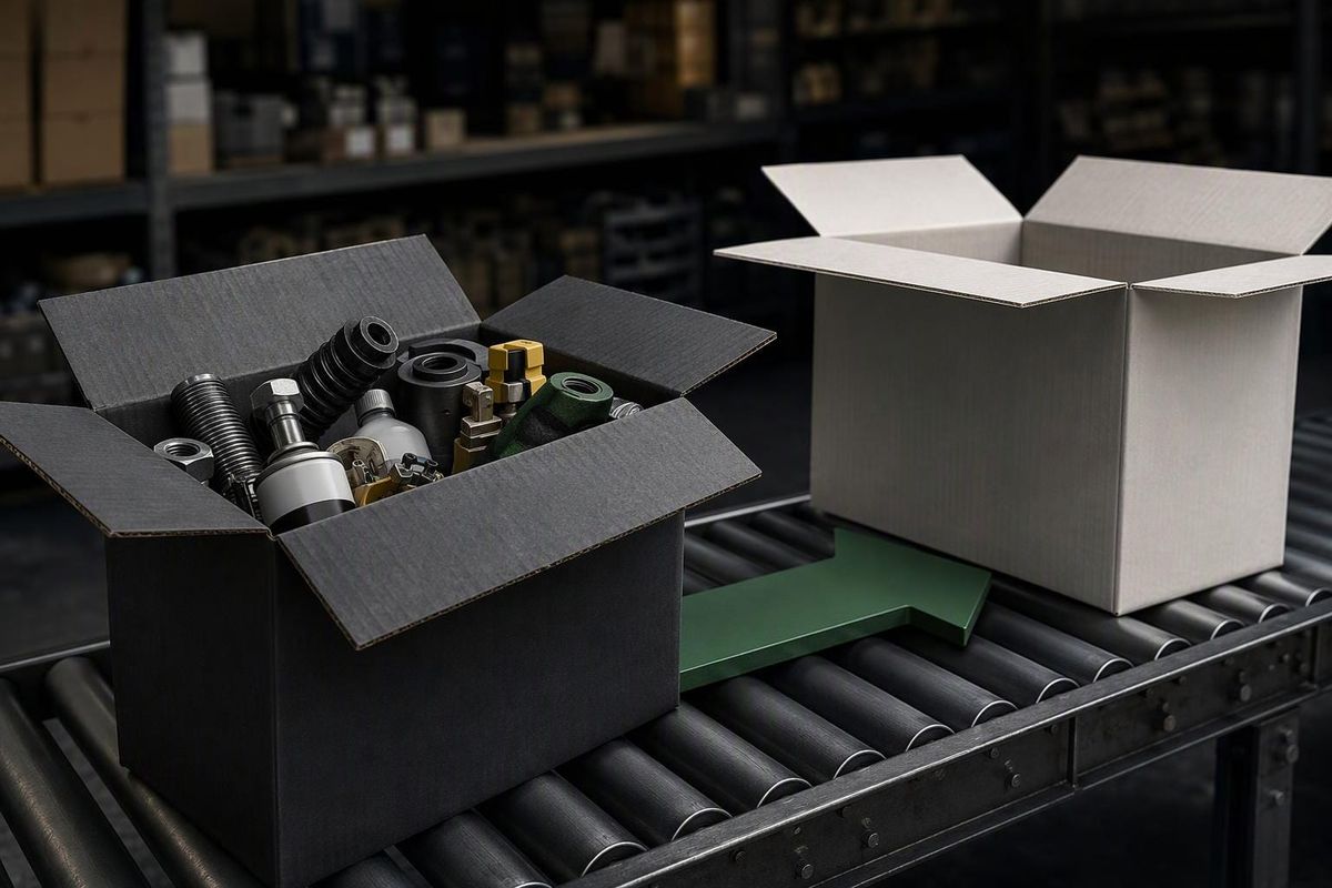 Distribution Solutions Group Pays $145 Million For GradeEight While Its Boss Pursues A Buyout