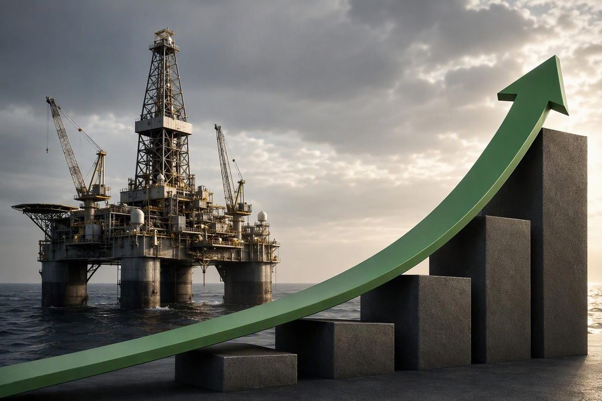 Noble's 2027 Backlog Now Tilts 20% Toward Second Half, A Reversal From Recent Years