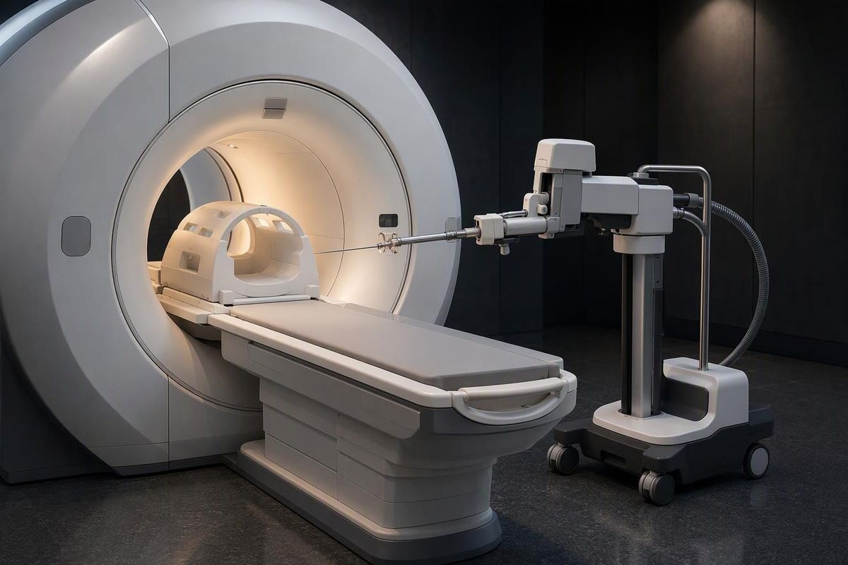 Profound Medical Guides Third-Quarter Revenue To $9.8 Million–$10.0 Million, About 45% Over Bloomberg Consensus