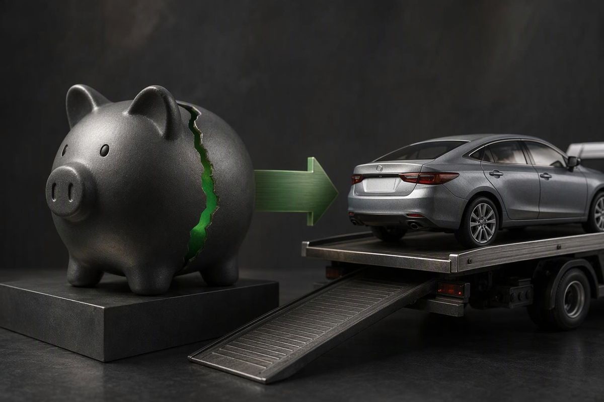 Truist's Loan-Loss Reserve Drops To $4.1 Billion After Auto-Loan Sale Offsets Part Of $1.4 Billion Securities Hit