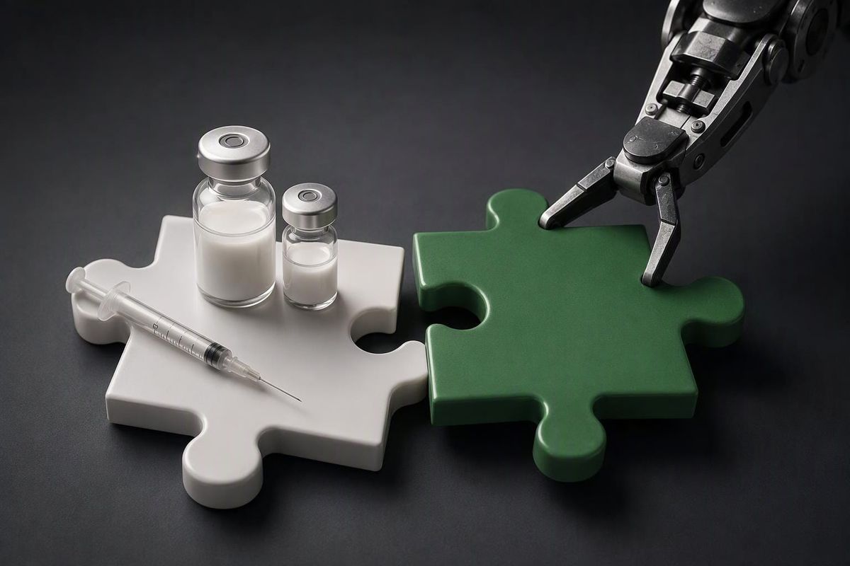 Viatris Agrees To Buy Pacira For $36.50 A Share, A $1.65 Billion Bet On Non-Opioid Pain Drugs