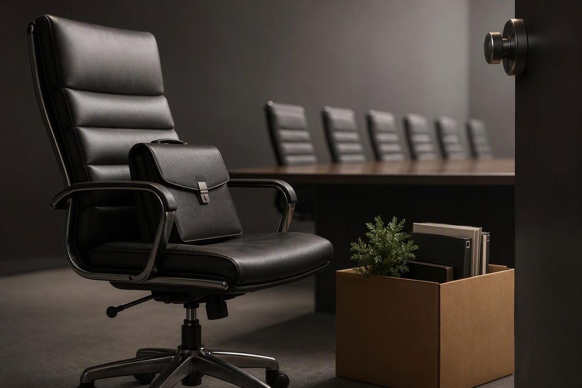 Payoneer Director Barak Eilam Resigns From Board As Legal Chief Is Offered $5,250,000 Retention Award