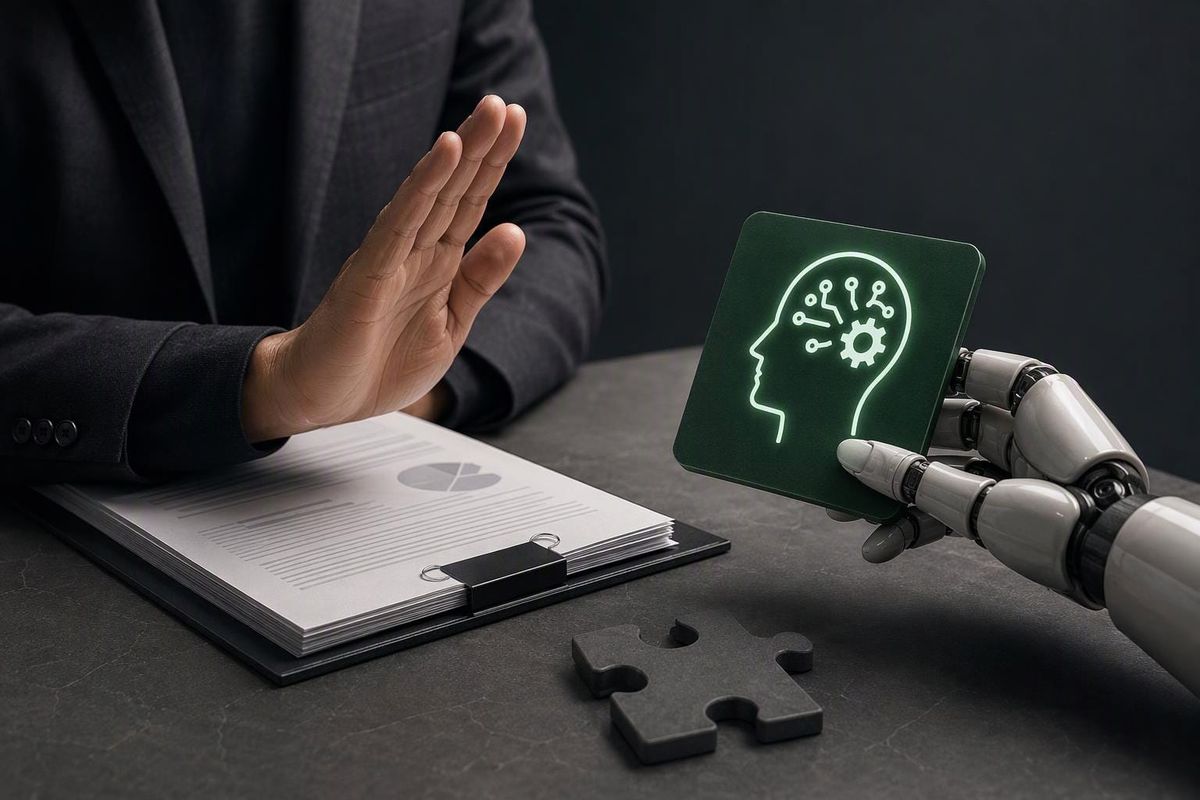 Infosys Cuts Revenue Outlook To 1% To 2% As Clients Demand A Share Of AI Savings